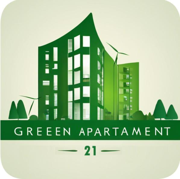 Apartment 21 *