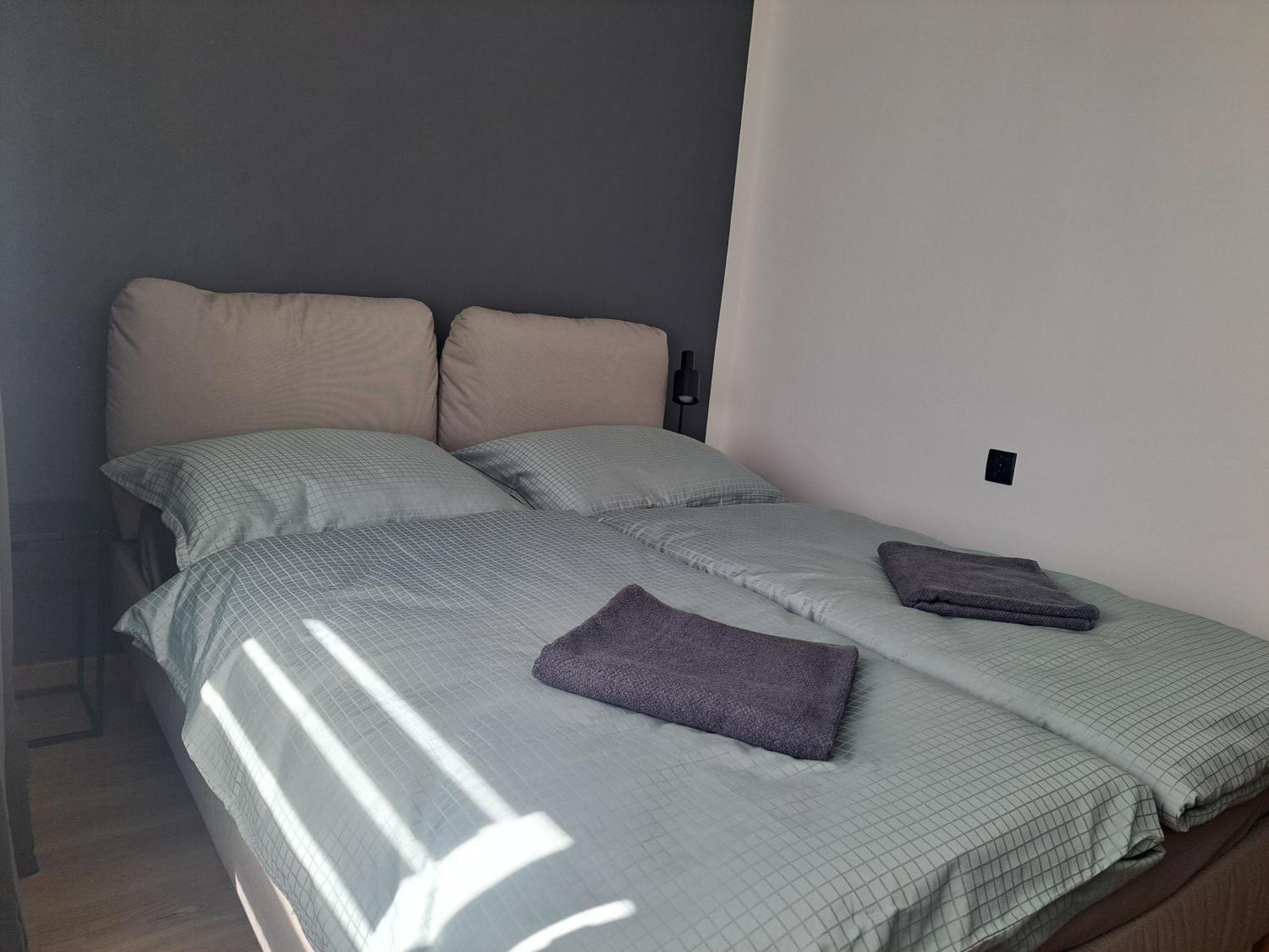21 Apartment Auschwitz